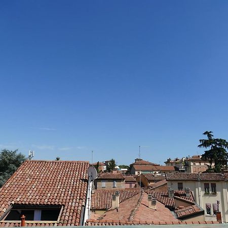 Residence Remorsella Bologna Exterior foto