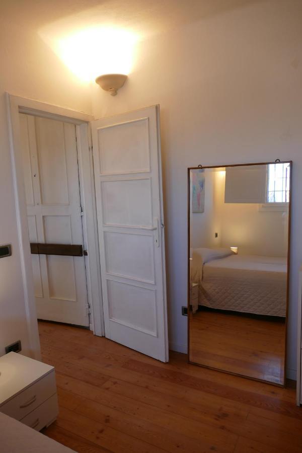 Residence Remorsella Bologna Exterior foto