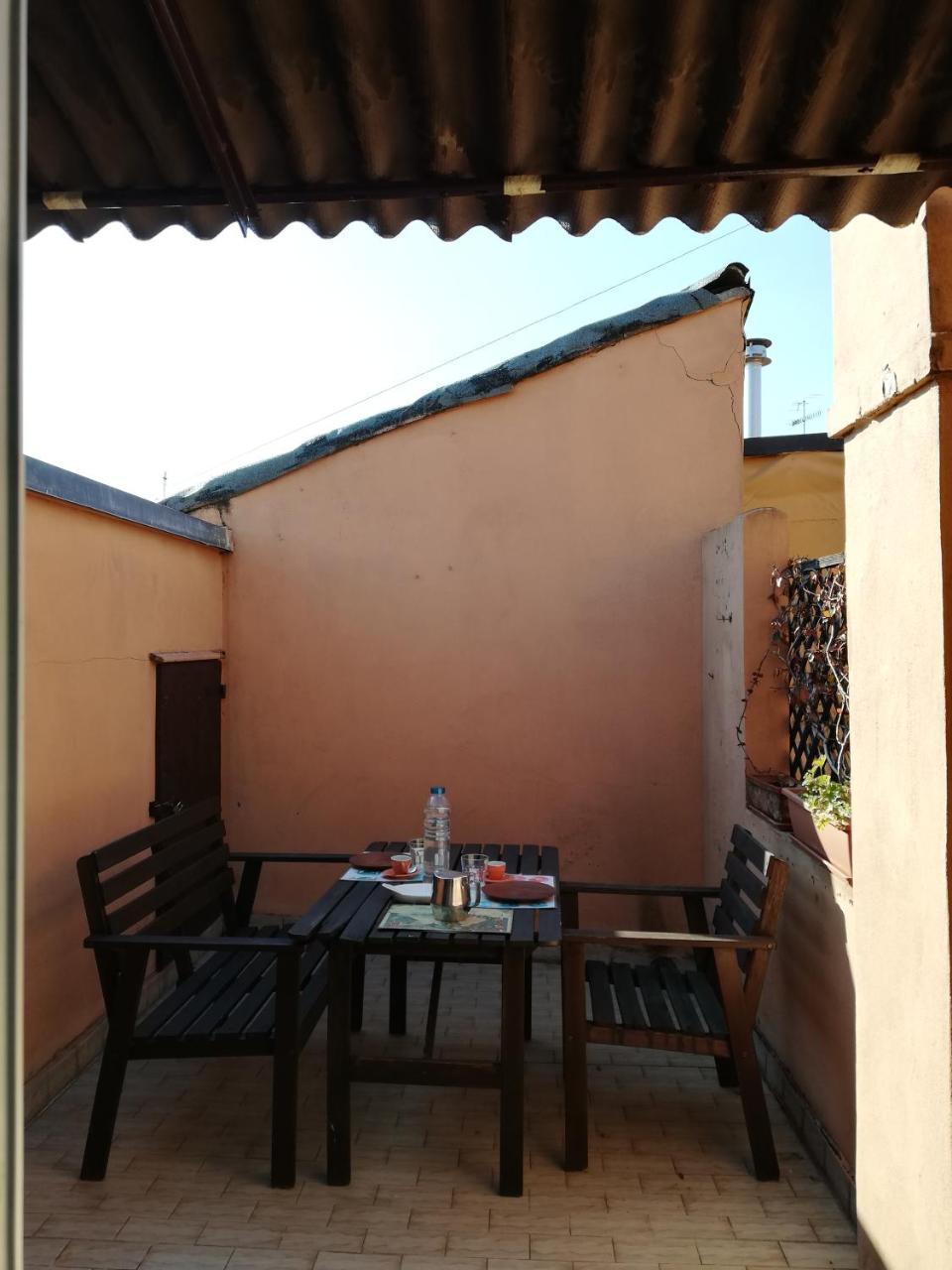Residence Remorsella Bologna Exterior foto