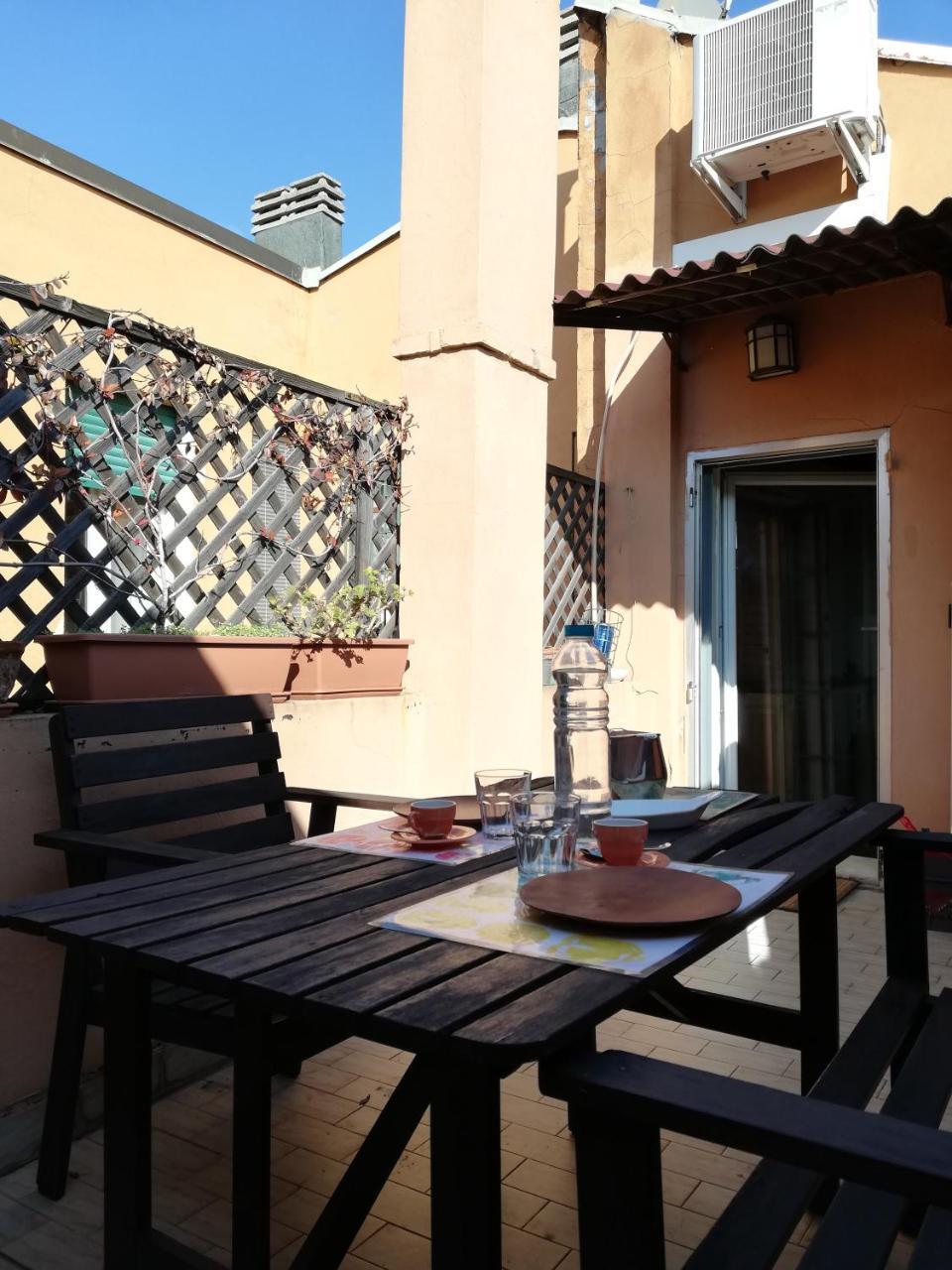 Residence Remorsella Bologna Exterior foto